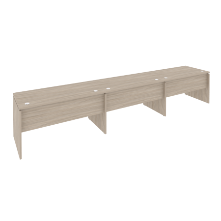 Рабочая станция Onix O.RS-3.3.7 4140x720x750 (Дуб Аттик)