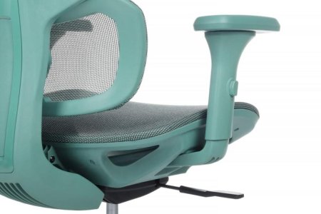 Кресло Argo W-228 Зеленый (Зеленый)