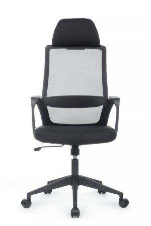 Кресло Point RCH 8325H Черный/Черный (Черный)