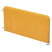 9БРЛ.111.9 Барьер из ткани боковой, левый (780x27x400) (Lemon)