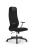 Кресло для руководителя Метта Sit 8 B1-10T - UMF(X1) /Uh02/Wh00/T1bp-b(M09.B02.G15.W01) (Черный)