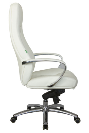 Офисное кресло Orso F185 Белый (Белый)