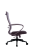 Кресло для руководителя Метта МЕТТА-19(MPRU)/подл.130/осн.002 (Темно-серый)