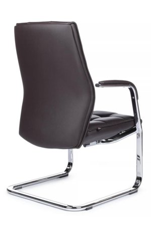 Кресло Classic C2116 Темно-коричневый (Темно-коричневый)