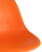 Стул DSW оранжевый x4 (Стул DSW оранжевый)