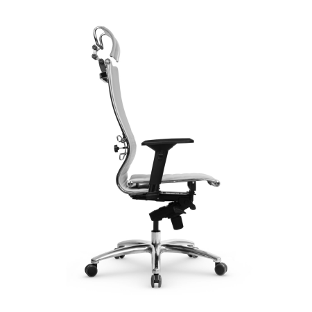 Кресло для руководителя Метта Samurai K-3.05 MPES (Белый)