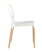 Стул BISTRO белый (Стул Bistro белый)