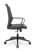 Офисное кресло College CLG-427 LBN-B Black (Черный)