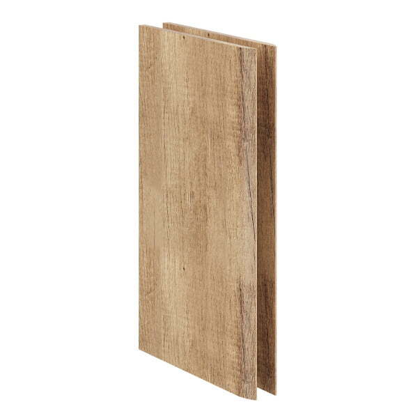 Панели боковые низкие Dioni DSL 745-2 448x19x769 (Дуб Каньон)