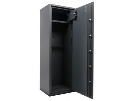 Оружейный сейф ASG/WS8 (Графит)