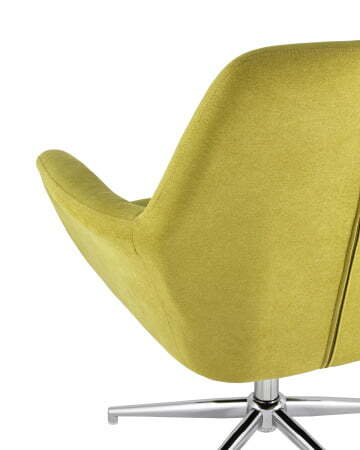 Кресло Рон травяной (Стул-кресло Рон травяной)