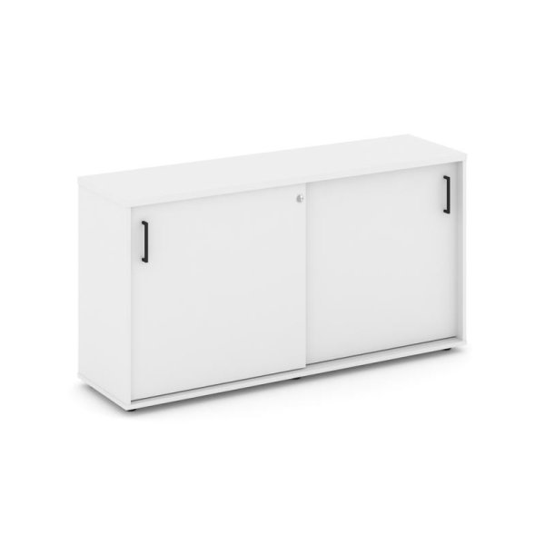 Тумба опорная/приставная SN.TOP-141 (1232х400х750) (Белый)