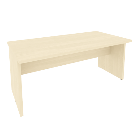 Стол переговорный First KSP-2 1800x900x765 (Клен)