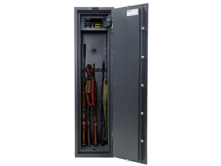 Оружейный сейф ASG/WS5 (Графит)