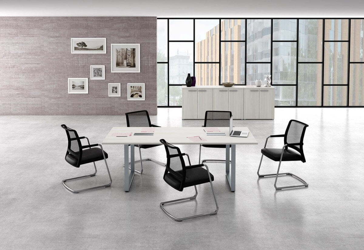 Мебель для персонала Gloss