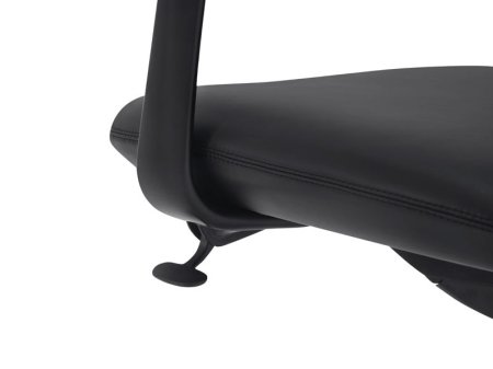 Кресло Venetto FK013-A12 Черный (Черный)