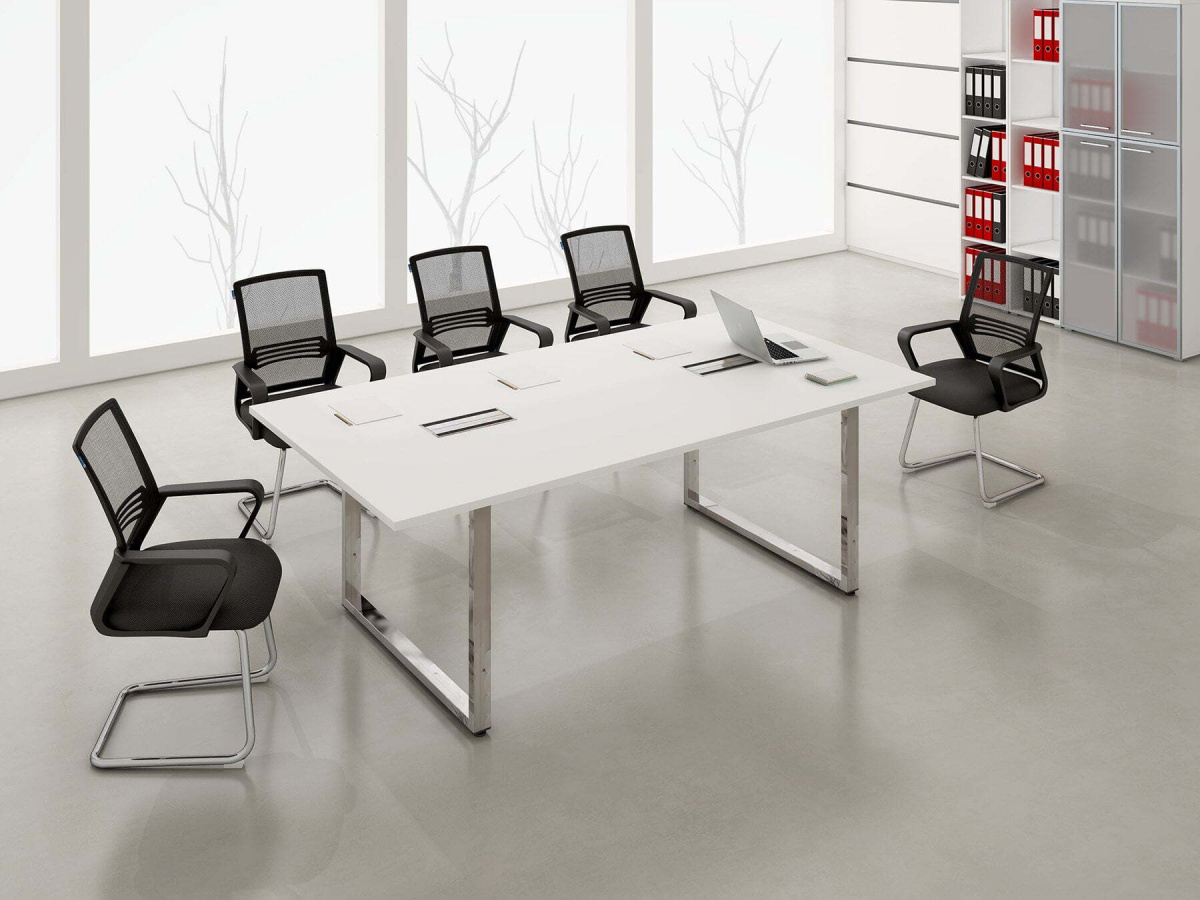 Мебель для переговоров Gloss Line