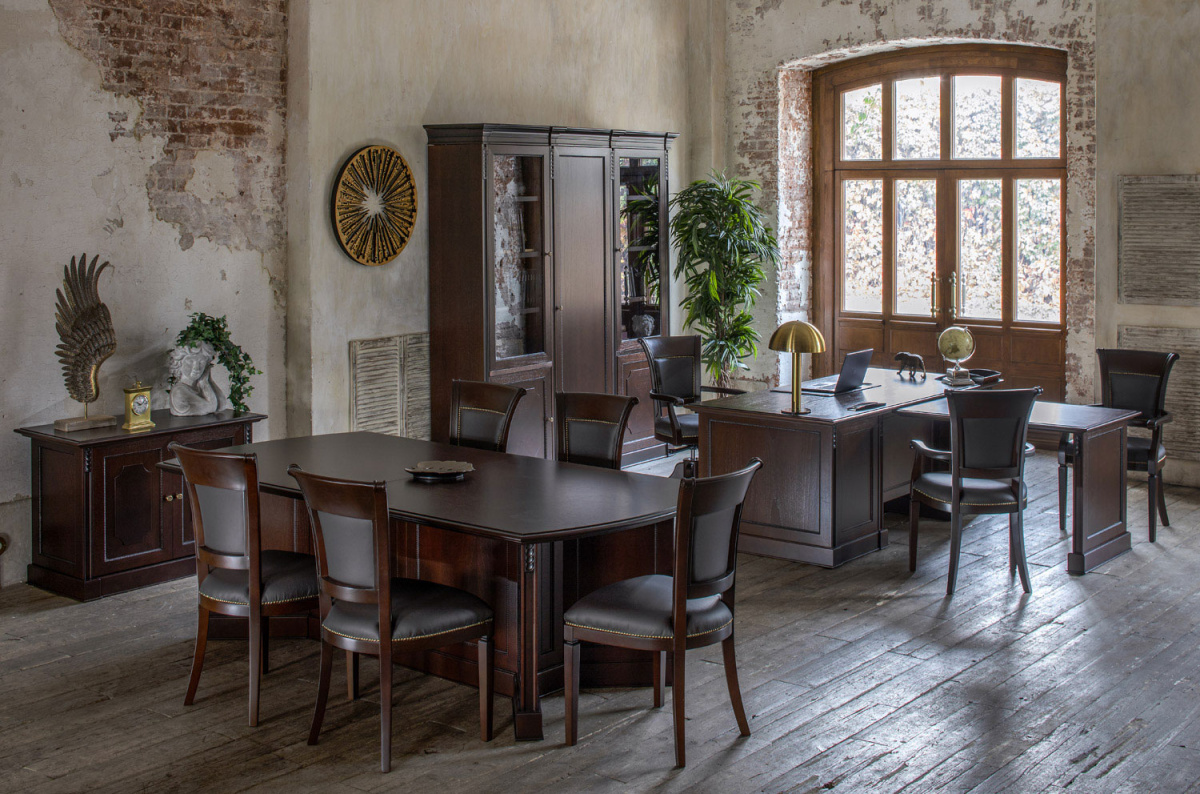 Мебель для переговоров Doge