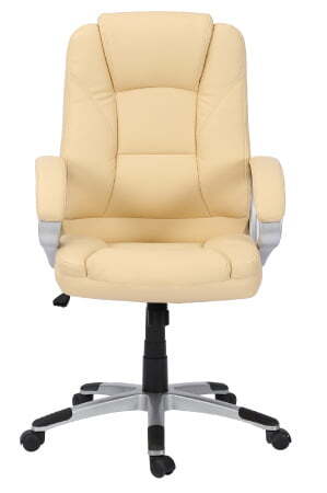 Офисное кресло College BX-3177/Бежевый (Бежевый)