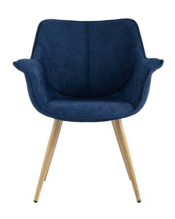 Стул Джулиан NEW синий (Стул Джулиан синий)