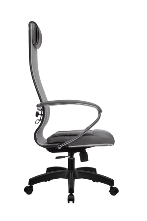 Кресло для руководителя Метта МЕТТА-5(MPES)/подл.116/осн.001 (Серый)