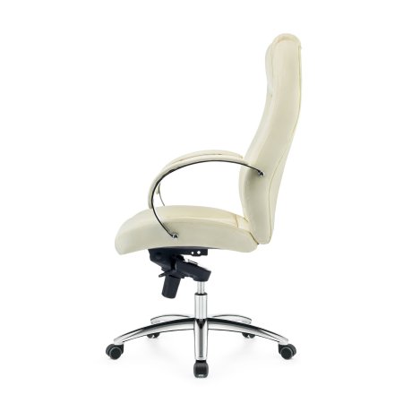 Офисное кресло Harald Premium Beige (Бежевый)