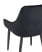 Стул Диана велюр черный (Стул Диана черный)