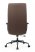 Кресло Otto RCH CM-P001AS Коричневый (Коричневый)