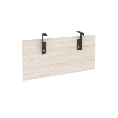 Царга для стола на каркасе Onix O.M-CS-0 650x18x320 (Денвер Светлый)