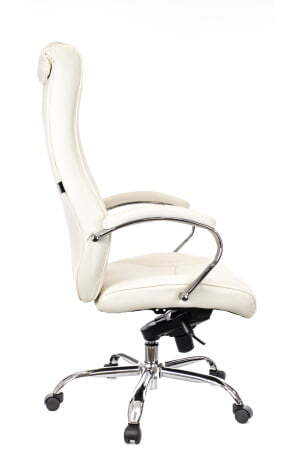 King M Экокожа Кремовый (Everprof King M Экокожа Кремовый)