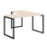 Стол угловой Xten-Q XQCT 1415 1400x1500x750 (Легно темный)