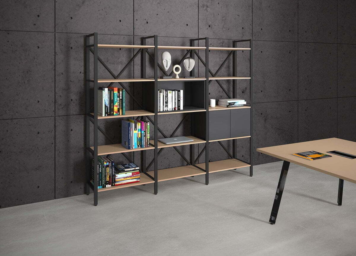 Мебель для персонала Arredo