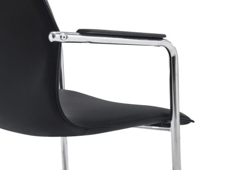 Кресло Balance C2413 Черный (Черный)