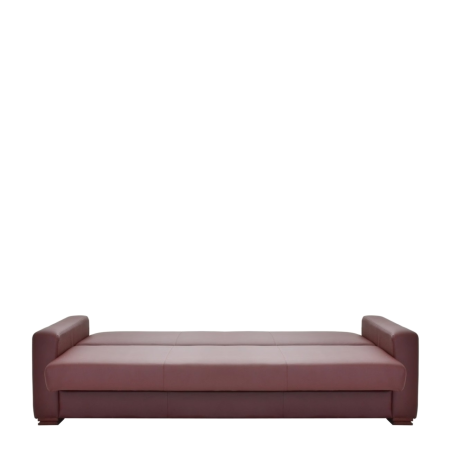 Диван-книжка офисный Мюнхен (А-02К) 105см (Бордовый)