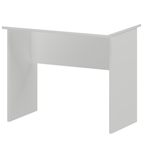 Стол рабочий Арго А-001.60 900x600x760 (Белый)