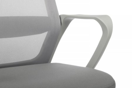 Кресло Point RCH 8325M Серый/Светло-серый (Светло-серый)