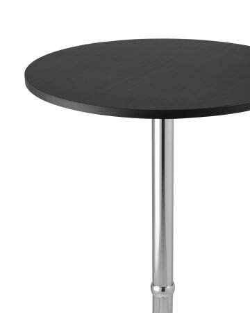 Стол барный Мохито NEW черный (Стол барный Мохито черный)