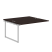 Стол промежуточный Xten-Q XQIWST 1414 1400x1406x750 (Легно темный)