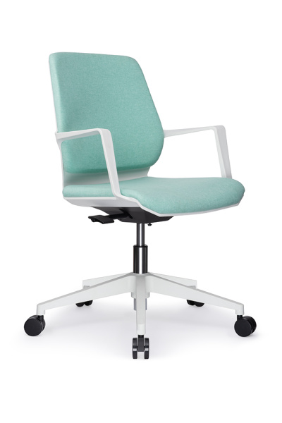 Офисное кресло Colt B1903 Лазурный (Лазурный)