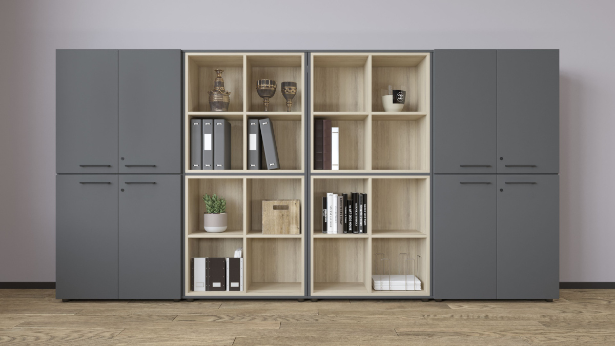 Кабинет руководителя Кортез