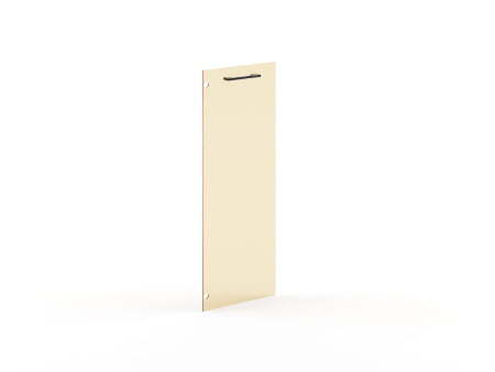 Комплект фурнитуры для стеклянной двери Torr TMGT 42-F Серый 200x265x5 (Дуб Каньон)