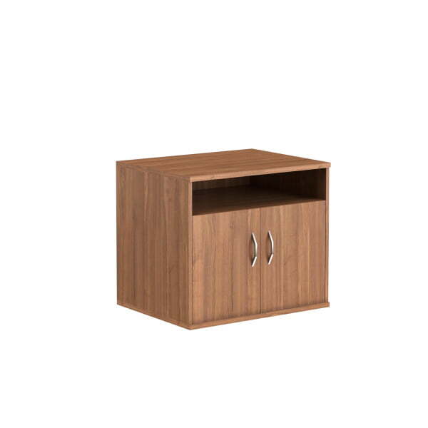 Тумба для оргтехники Имаго ТМ-1 770x600x680 (Французский орех)