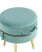 Пуф Тильда велюр мятный (Пуф Тильда мятный)