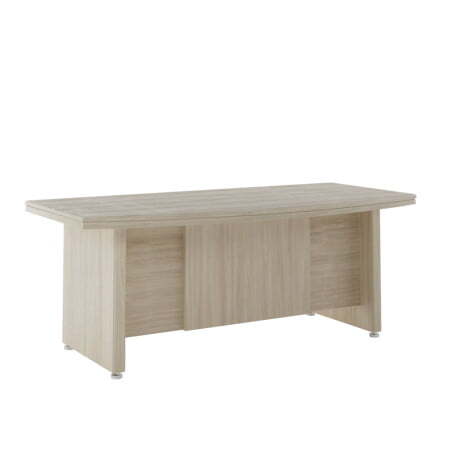 Стол письменный Boston BSN301101 1800x900x760 (Светлый дуб Boston)