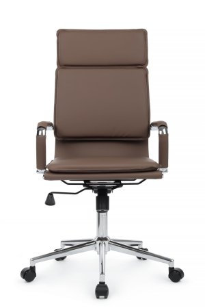 Кресло Hugo RCH 6003-1SE Коричневый (Коричневый)