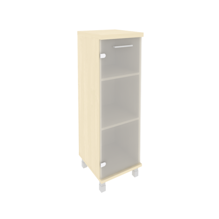 Шкаф First KSU-2.4 Лев 400x430x1260 (Клен)