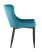 Стул Ститч велюр темно-бирюзовый (Стул Ститч темно-бирюзовый)