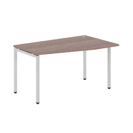 Стол письменный правый Xten-S XSCT 149 R 1400x900x750 (Дуб Сонома)