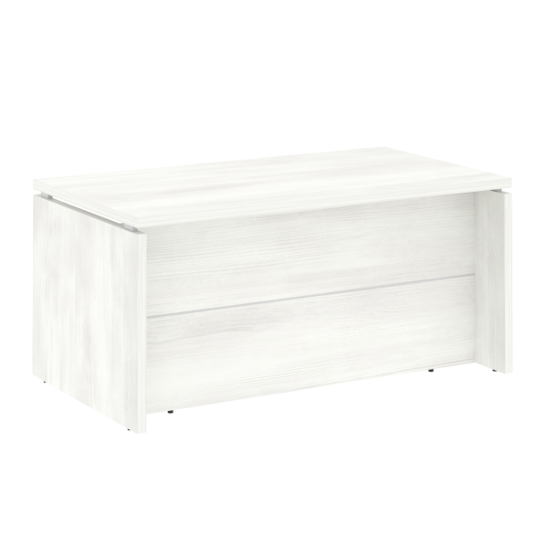 Стол для руководителя LT.A16 1600x900x750 (Снежная Патина)