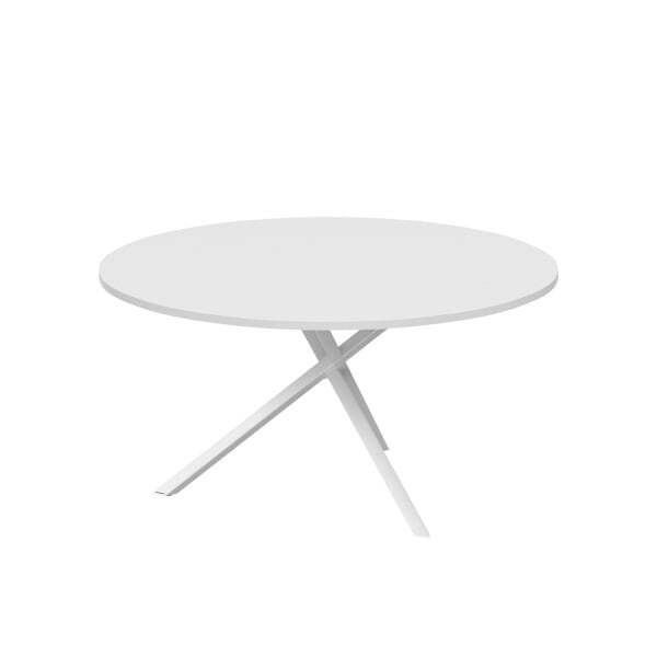 Конференц-стол Xten XRST 150 1200x1200x750 (Белый)